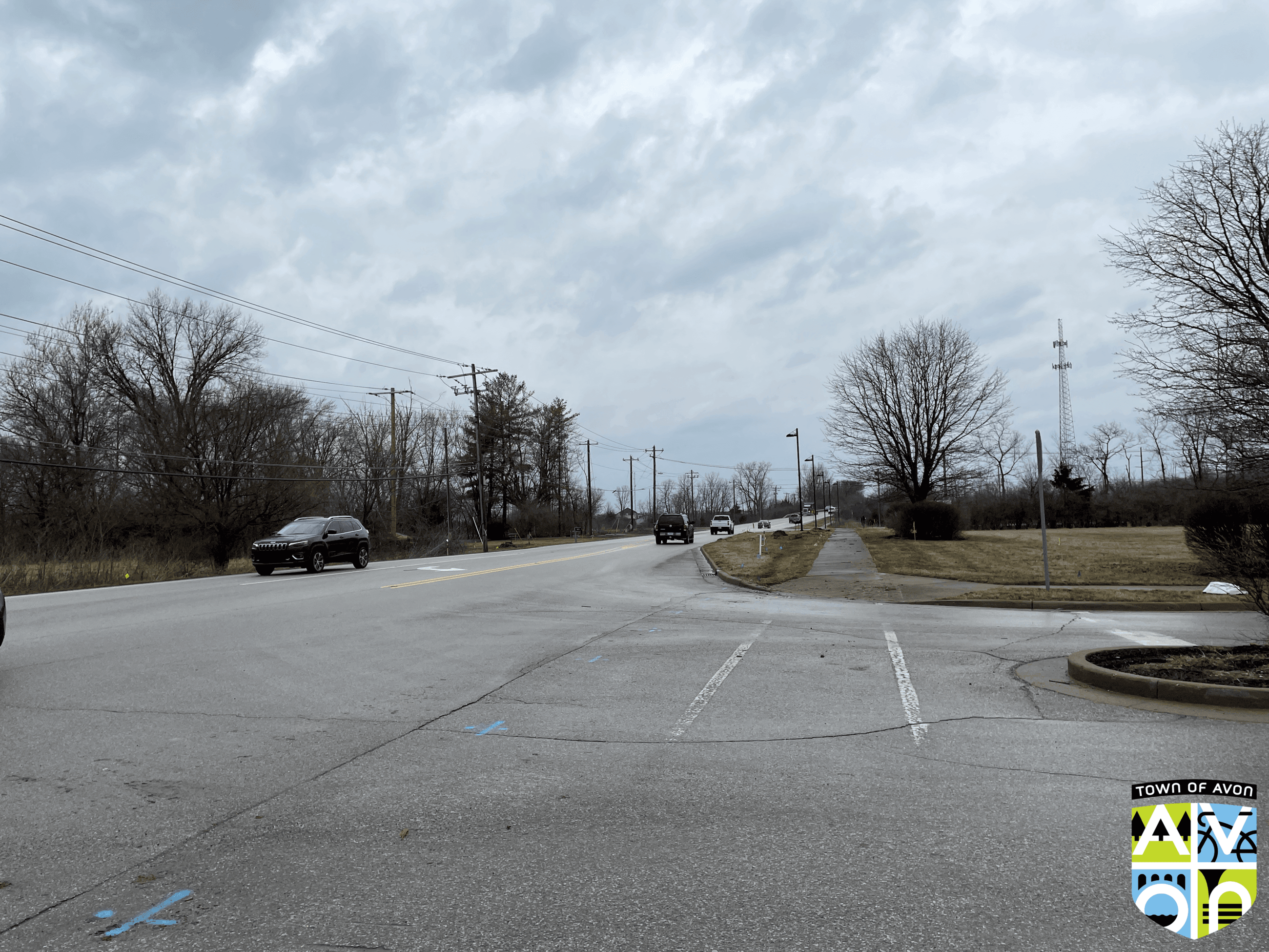 Dan Jones Widening Project Phase 1 Pre Construction 20230222-1 Dan Jones Widening Project Phase 1 Pre Construction 20230222-1