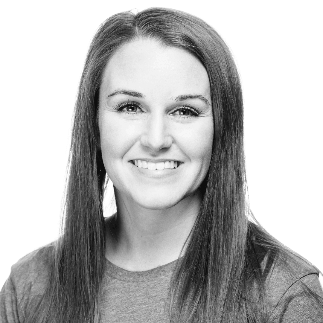 Square Headshot - Shelby Marshall