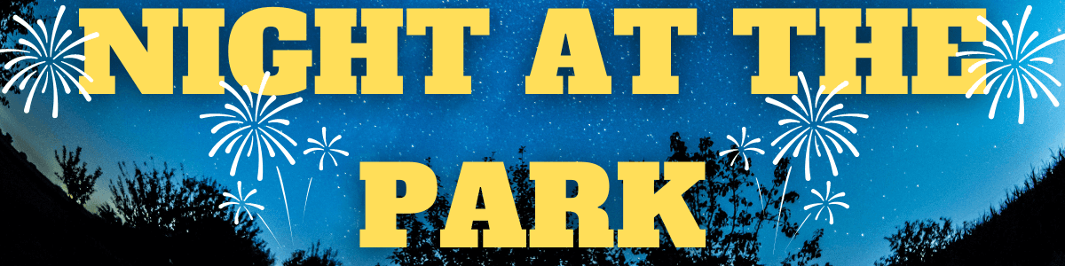 Night at the Park - Header Image