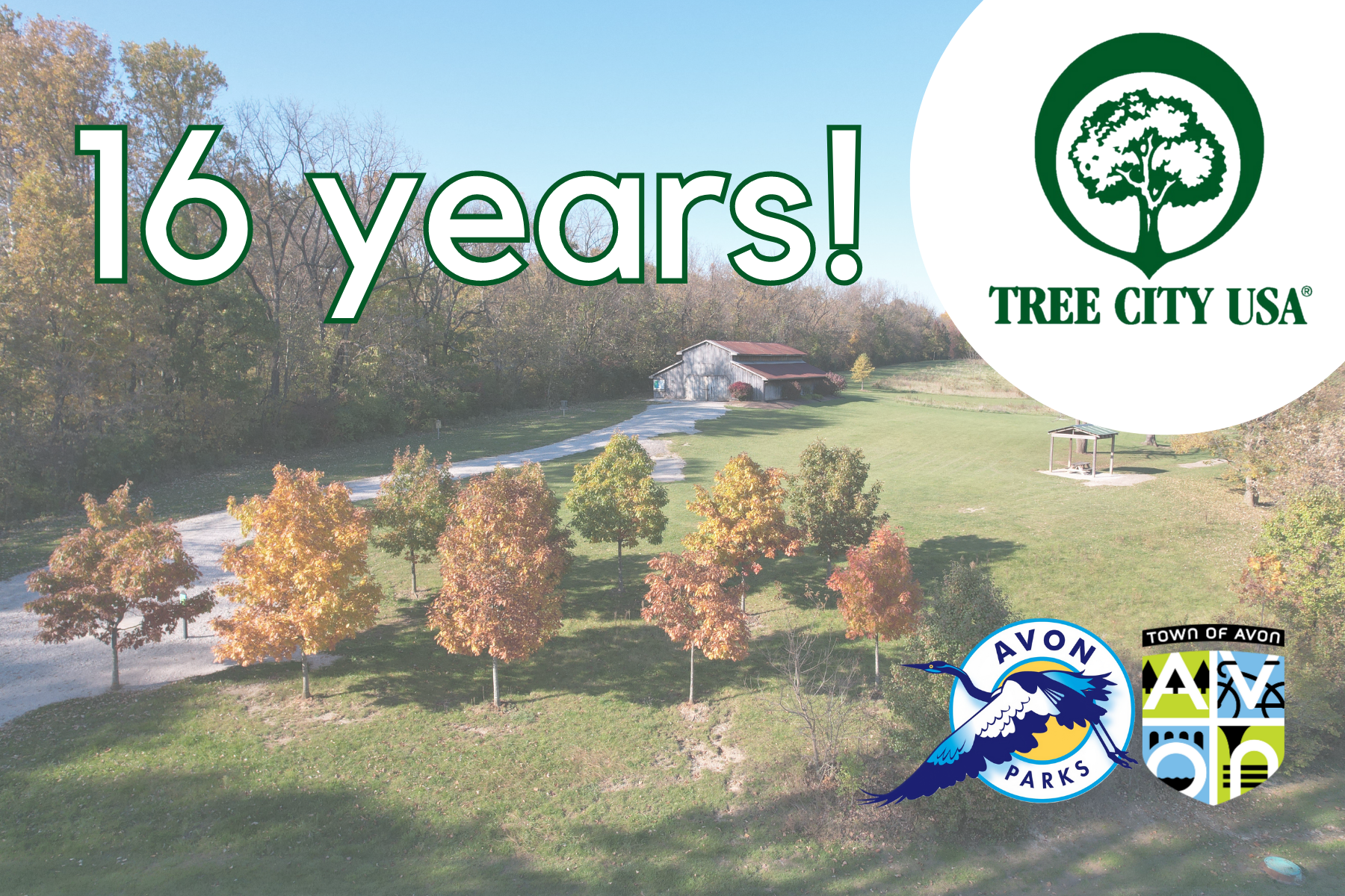 Tree City USA 2023 Promo